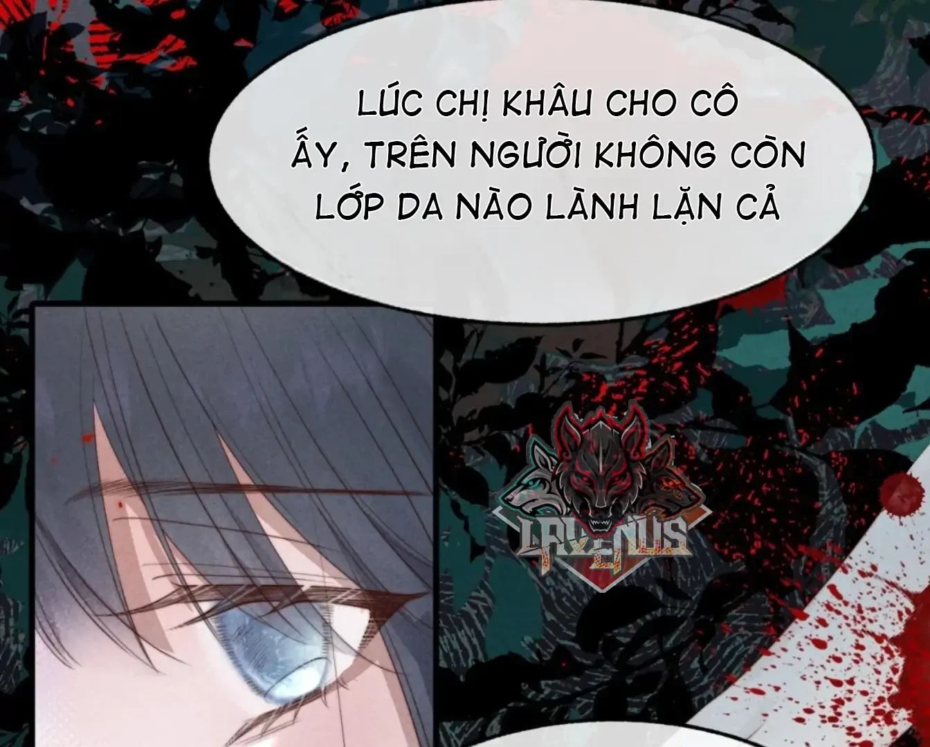 Đúng Lúc Ta Đến, Xuân Cũng Vừa Sang Chapter 4 - 6