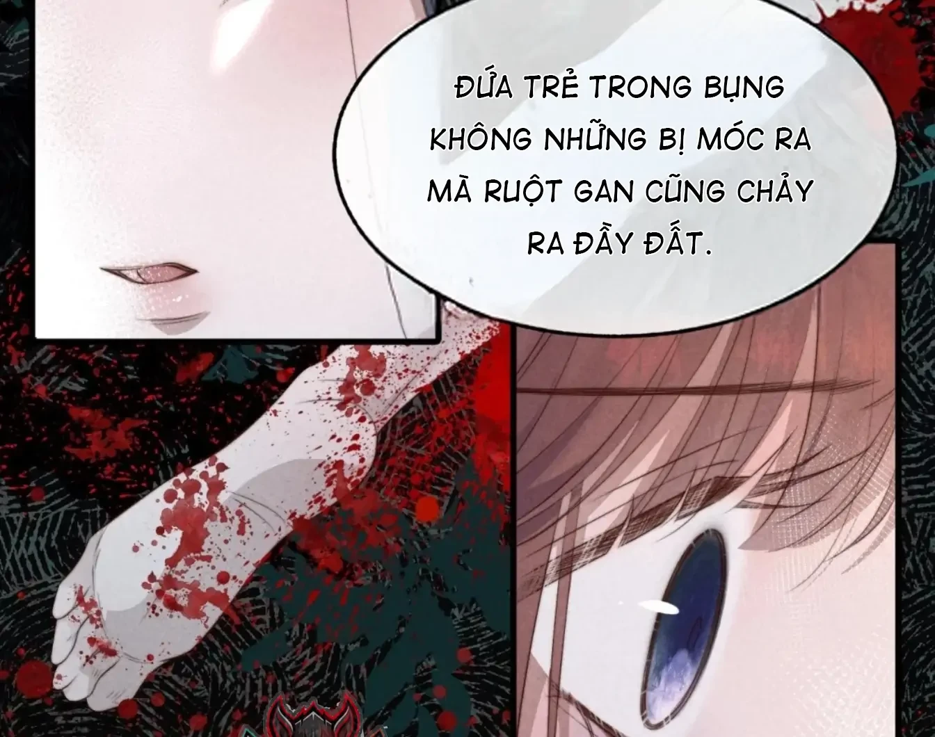 Đúng Lúc Ta Đến, Xuân Cũng Vừa Sang Chapter 4 - 7