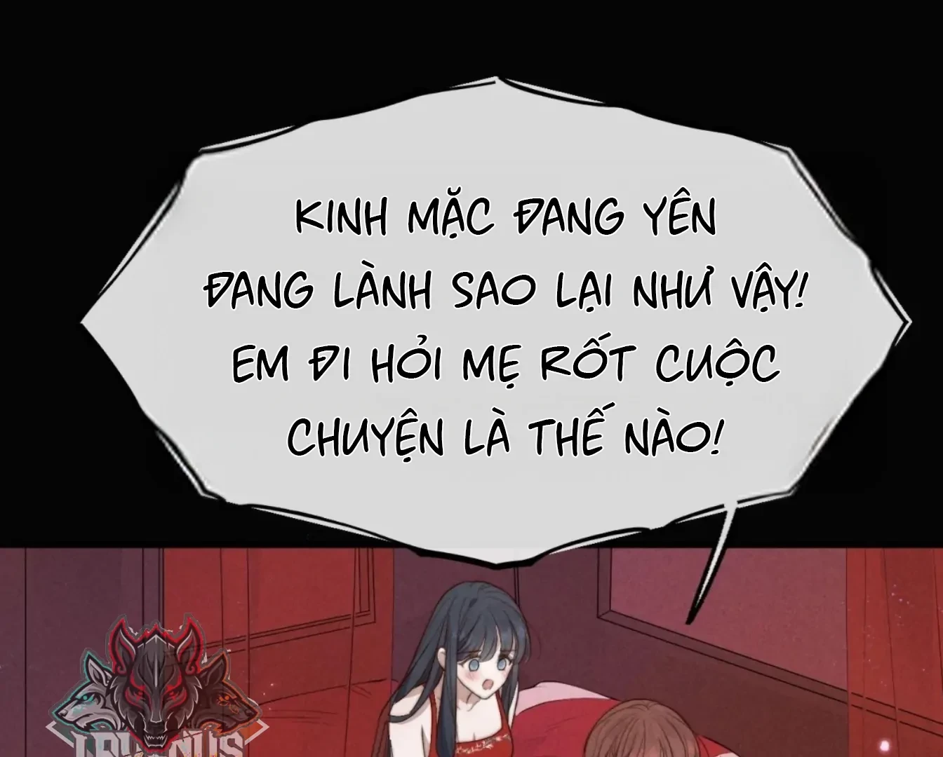 Đúng Lúc Ta Đến, Xuân Cũng Vừa Sang Chapter 4 - 9