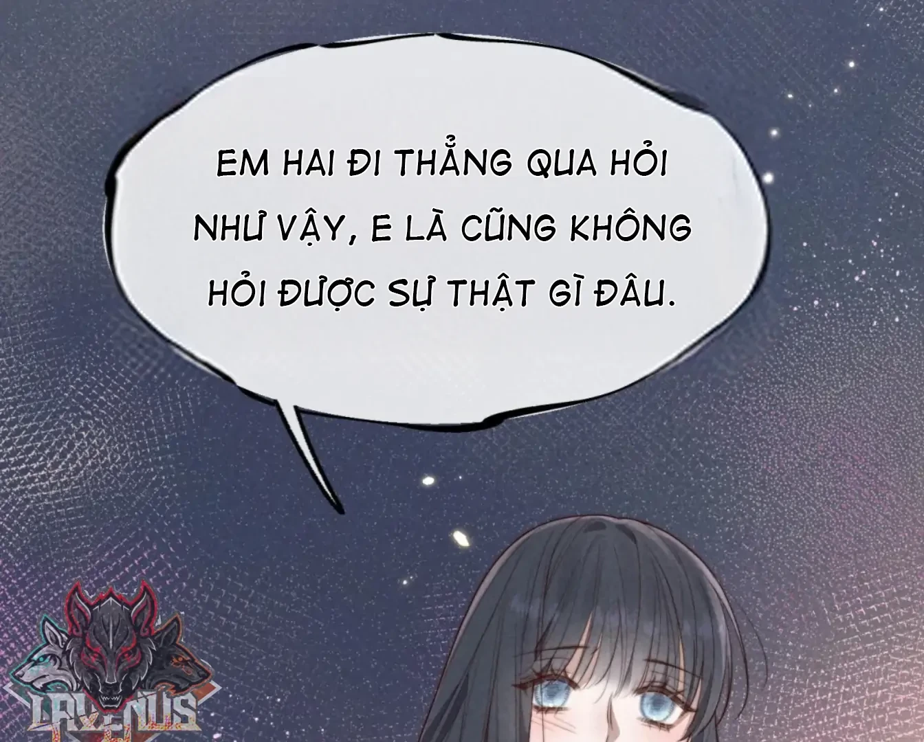 Đúng Lúc Ta Đến, Xuân Cũng Vừa Sang Chapter 4 - 11