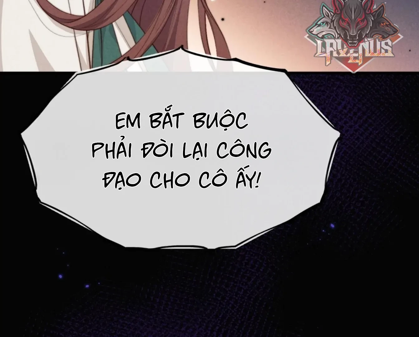 Đúng Lúc Ta Đến, Xuân Cũng Vừa Sang Chapter 4 - 15