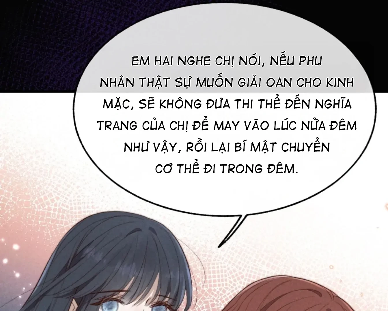 Đúng Lúc Ta Đến, Xuân Cũng Vừa Sang Chapter 4 - 16