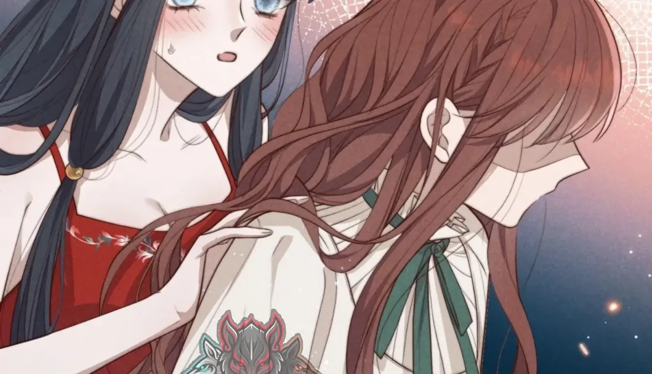 Đúng Lúc Ta Đến, Xuân Cũng Vừa Sang Chapter 4 - 17