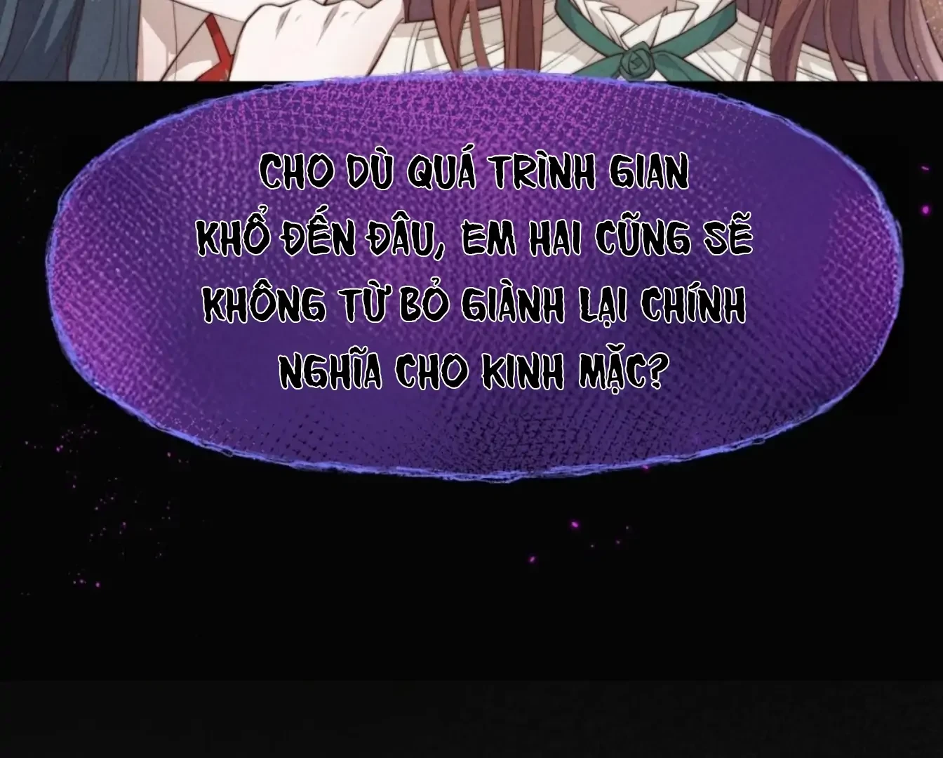 Đúng Lúc Ta Đến, Xuân Cũng Vừa Sang Chapter 4 - 21