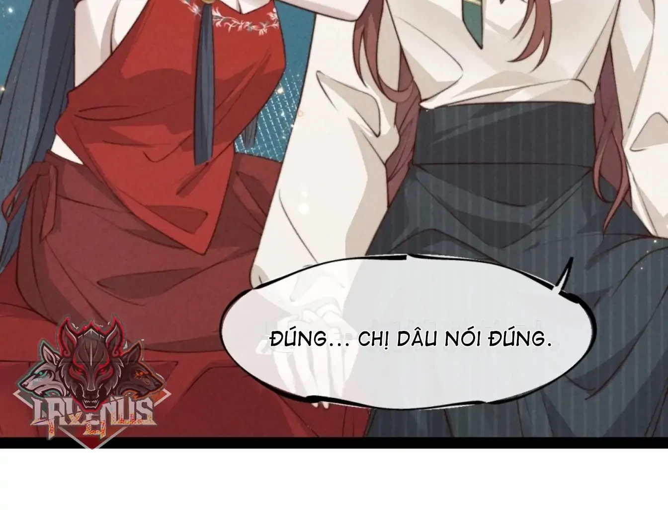 Đúng Lúc Ta Đến, Xuân Cũng Vừa Sang Chapter 4 - 27