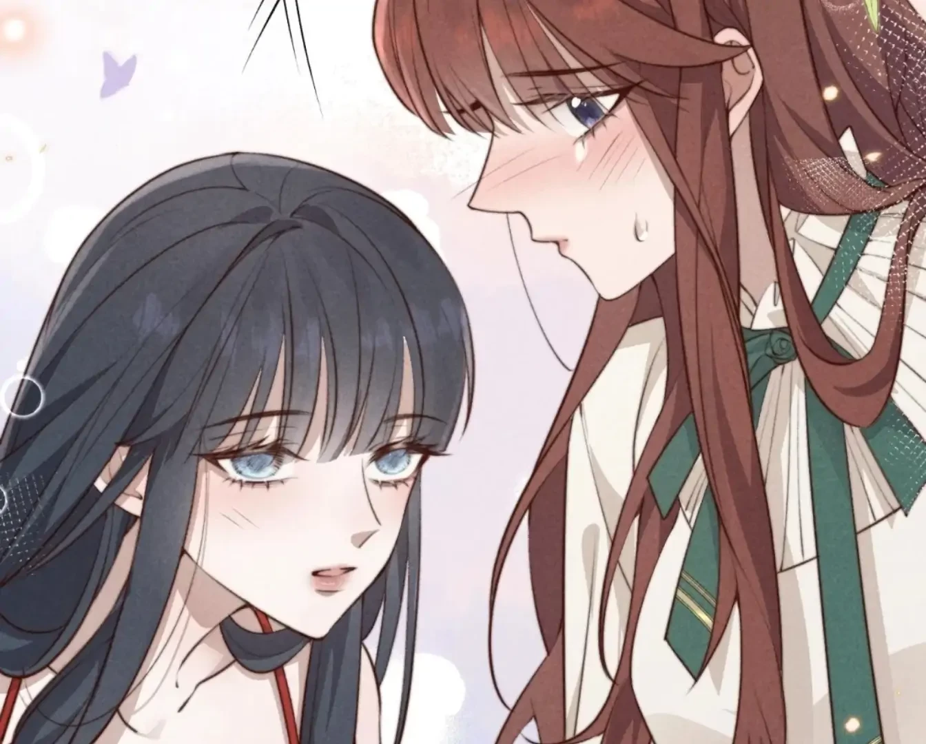 Đúng Lúc Ta Đến, Xuân Cũng Vừa Sang Chapter 4 - 30