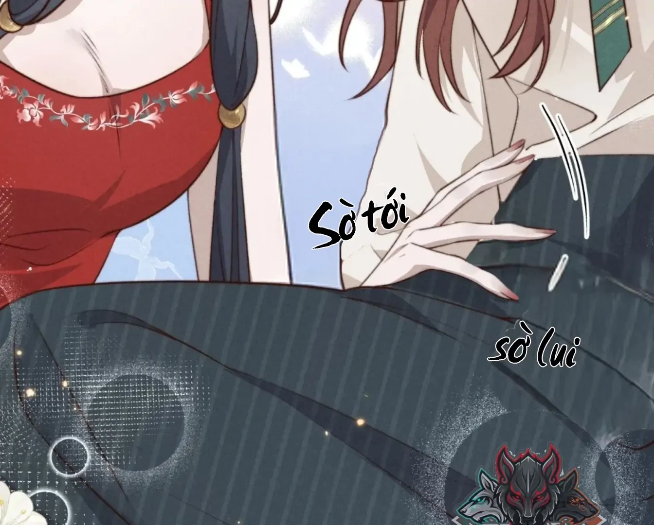 Đúng Lúc Ta Đến, Xuân Cũng Vừa Sang Chapter 4 - 31