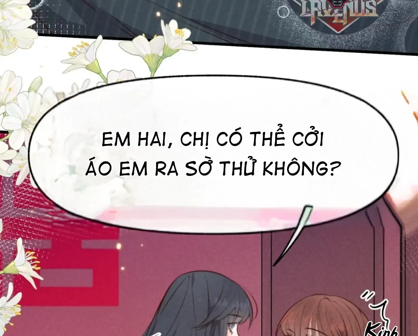 Đúng Lúc Ta Đến, Xuân Cũng Vừa Sang Chapter 4 - 32