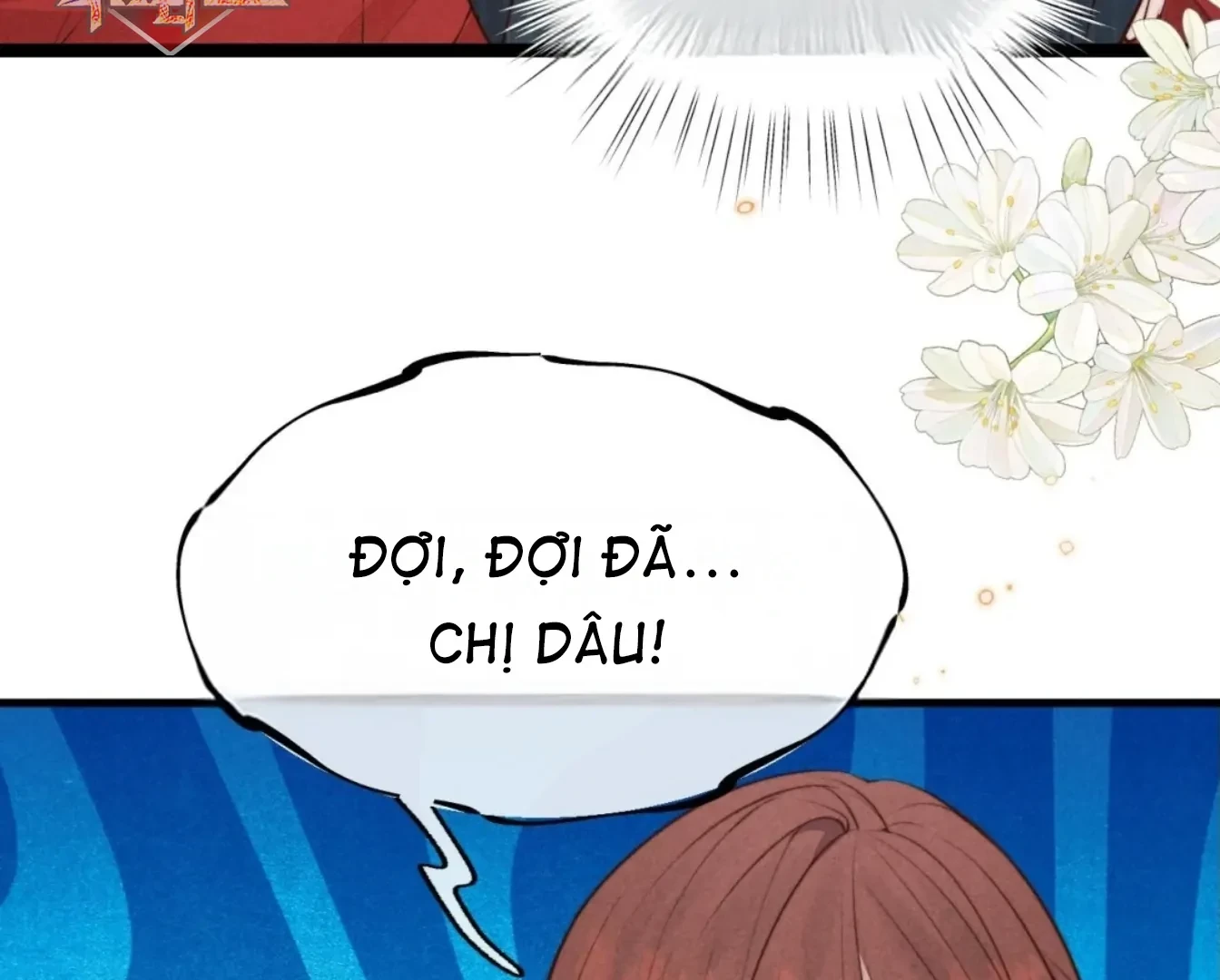 Đúng Lúc Ta Đến, Xuân Cũng Vừa Sang Chapter 4 - 34