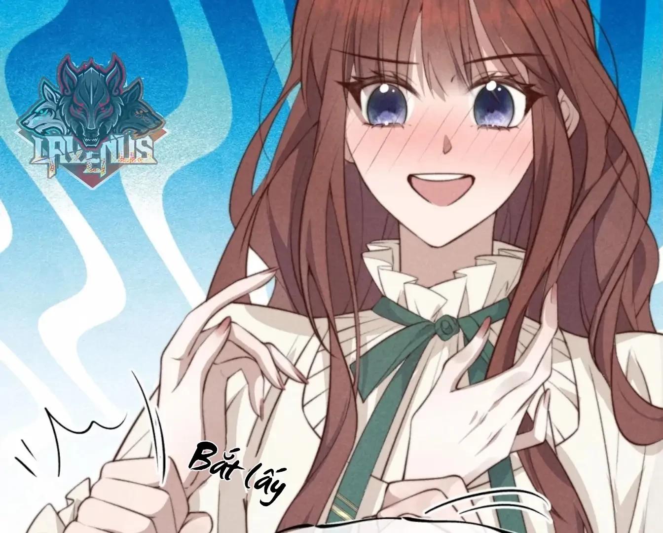 Đúng Lúc Ta Đến, Xuân Cũng Vừa Sang Chapter 4 - 35