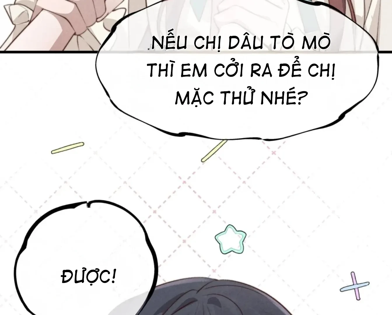 Đúng Lúc Ta Đến, Xuân Cũng Vừa Sang Chapter 4 - 36