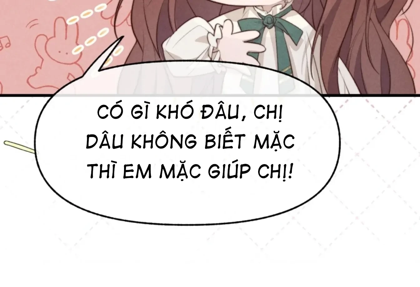 Đúng Lúc Ta Đến, Xuân Cũng Vừa Sang Chapter 4 - 39