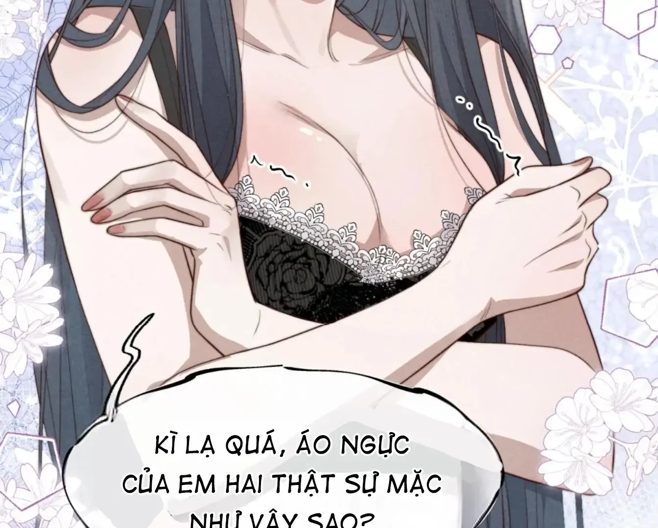 Đúng Lúc Ta Đến, Xuân Cũng Vừa Sang Chapter 4 - 45