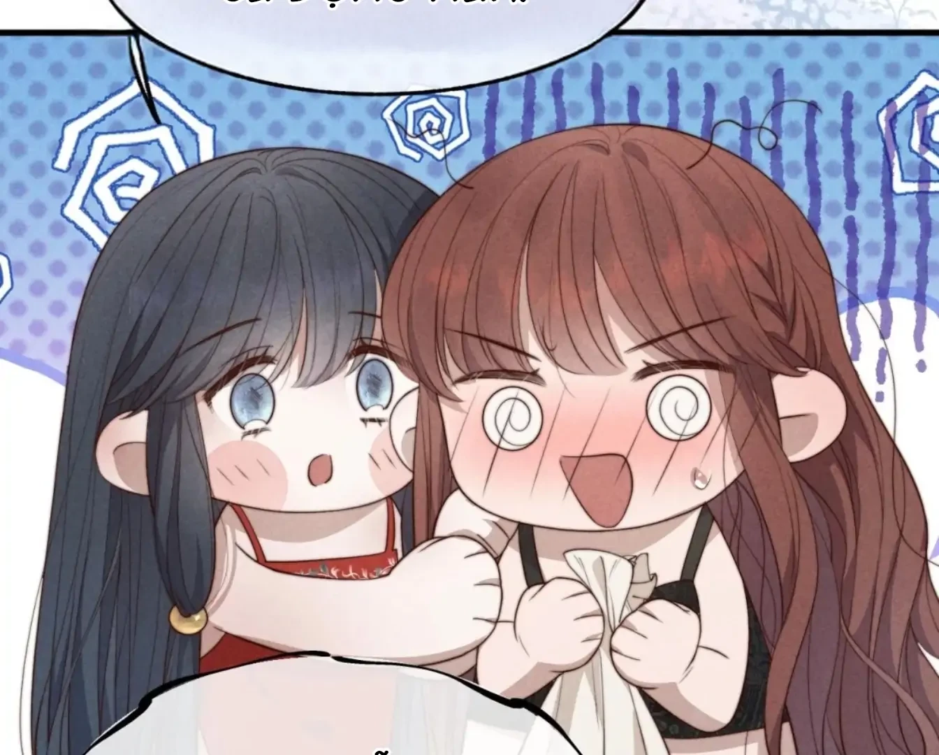 Đúng Lúc Ta Đến, Xuân Cũng Vừa Sang Chapter 4 - 48