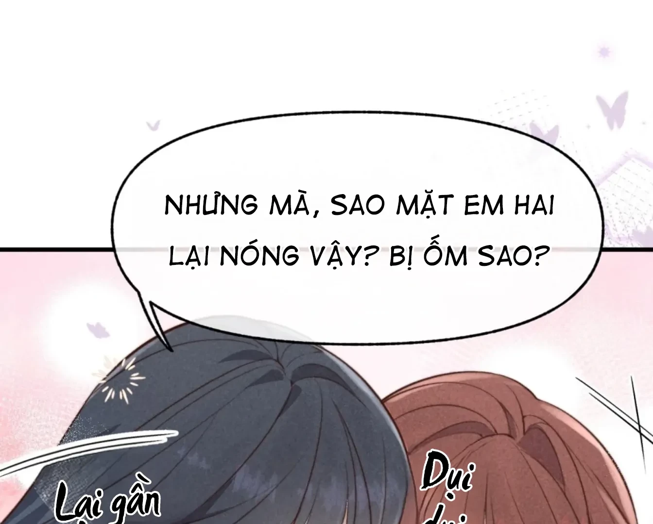 Đúng Lúc Ta Đến, Xuân Cũng Vừa Sang Chapter 4 - 51