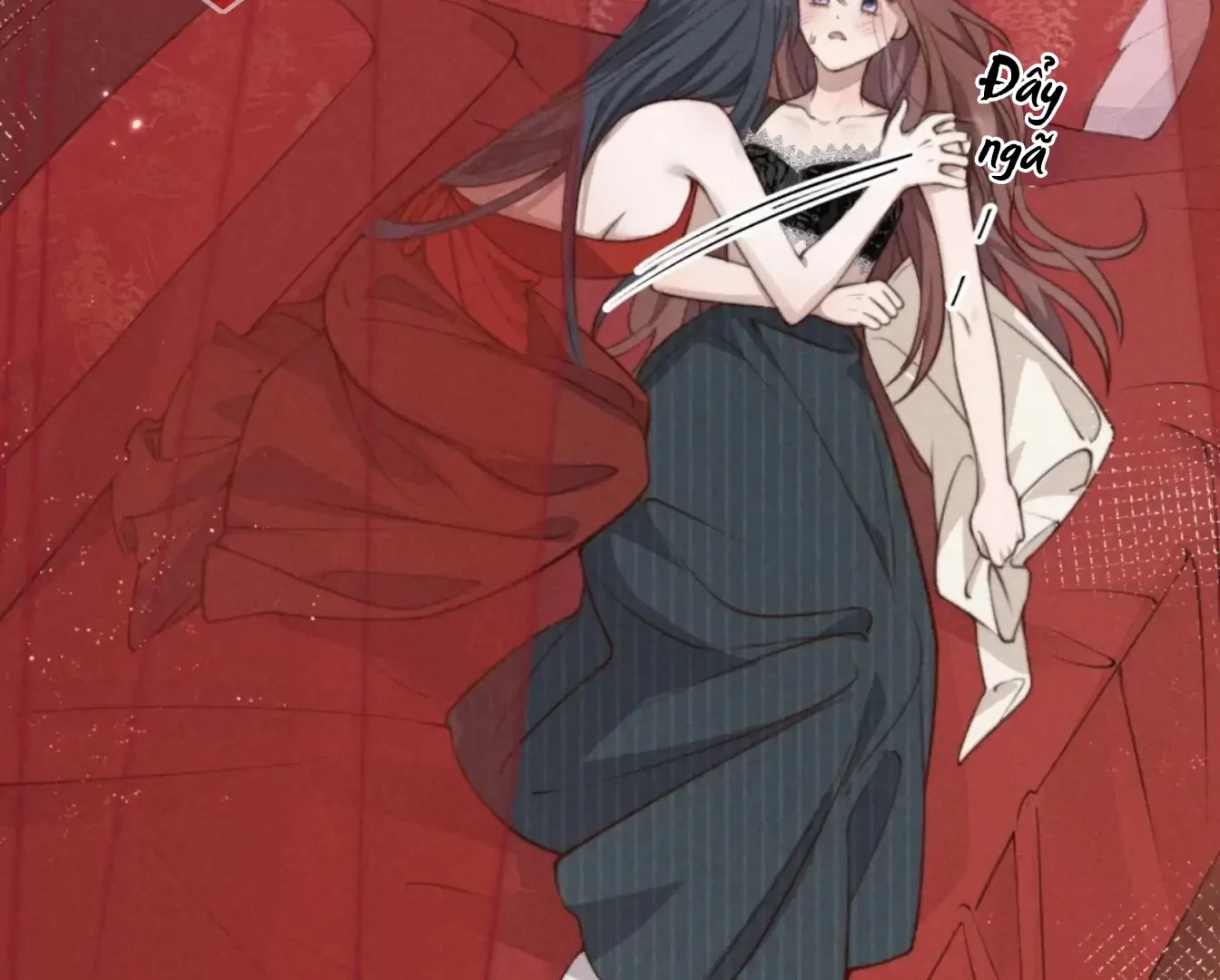 Đúng Lúc Ta Đến, Xuân Cũng Vừa Sang Chapter 4 - 56