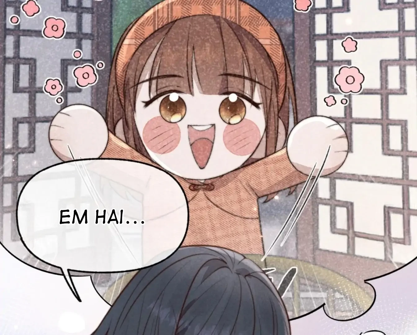 Đúng Lúc Ta Đến, Xuân Cũng Vừa Sang Chapter 4 - 59