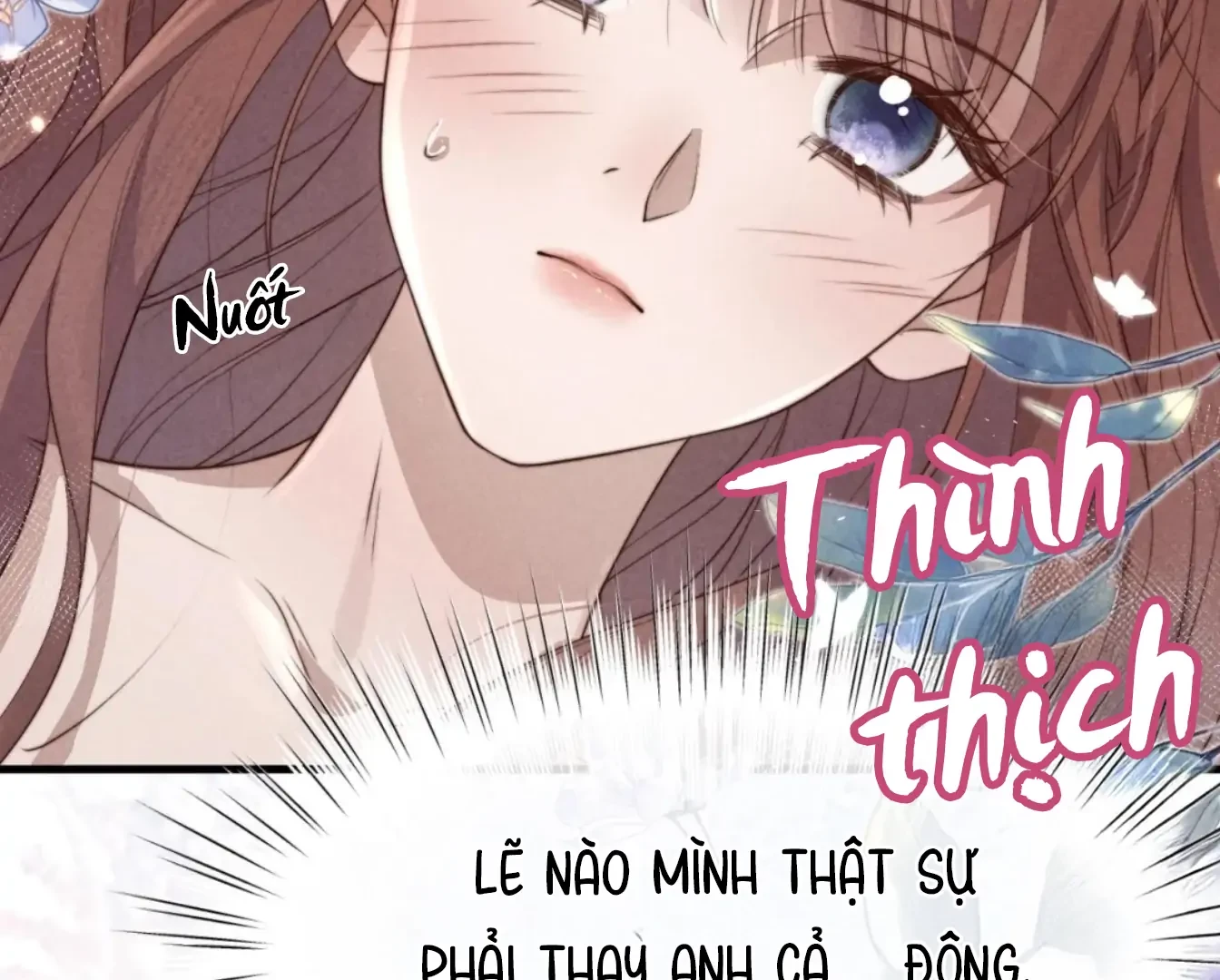 Đúng Lúc Ta Đến, Xuân Cũng Vừa Sang Chapter 4 - 64