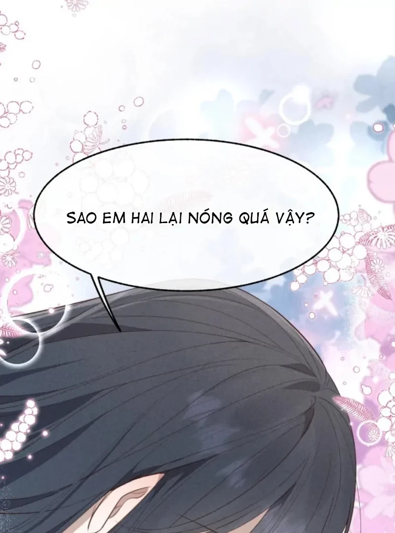 Đúng Lúc Ta Đến, Xuân Cũng Vừa Sang Chapter 5 - 1