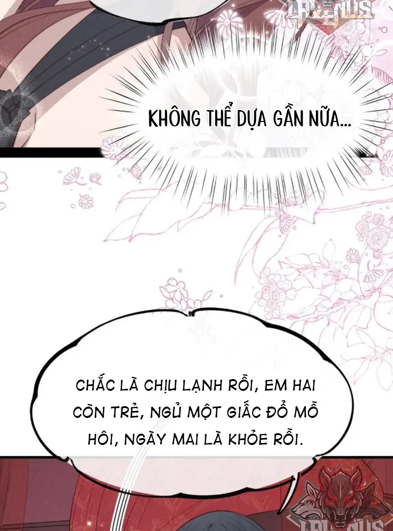 Đúng Lúc Ta Đến, Xuân Cũng Vừa Sang Chapter 5 - 3