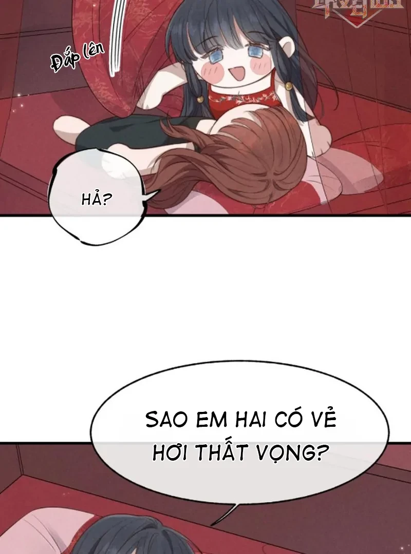 Đúng Lúc Ta Đến, Xuân Cũng Vừa Sang Chapter 5 - 4