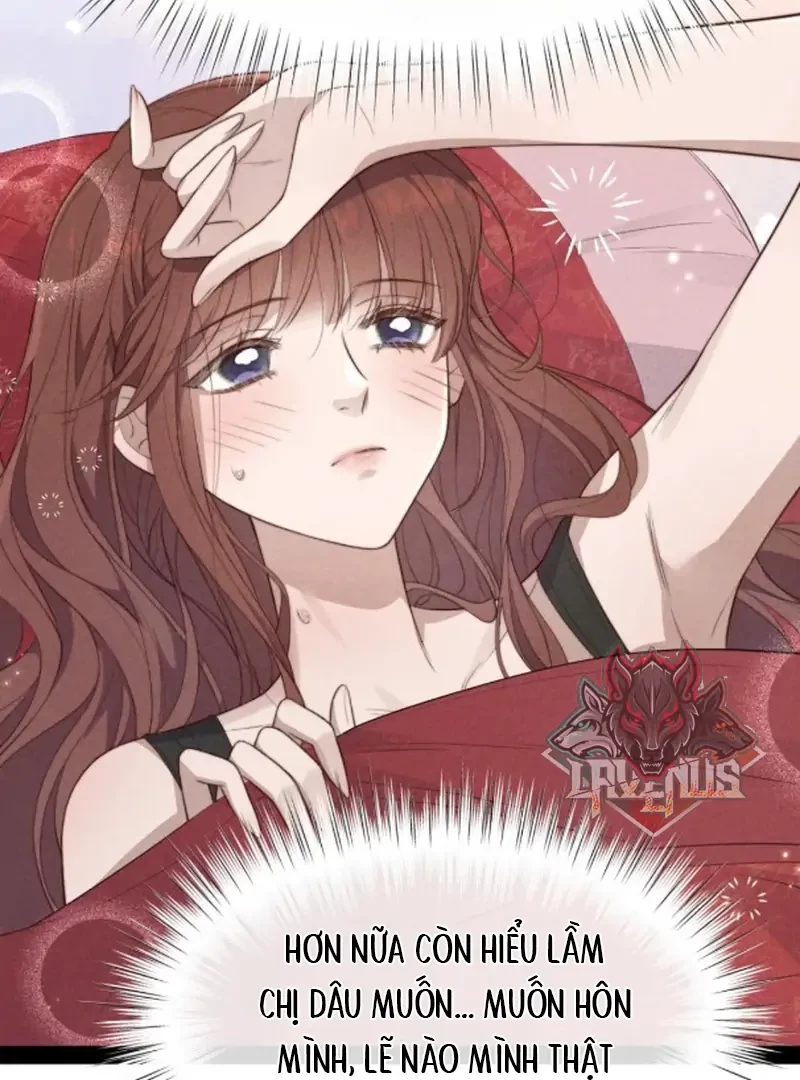 Đúng Lúc Ta Đến, Xuân Cũng Vừa Sang Chapter 5 - 6