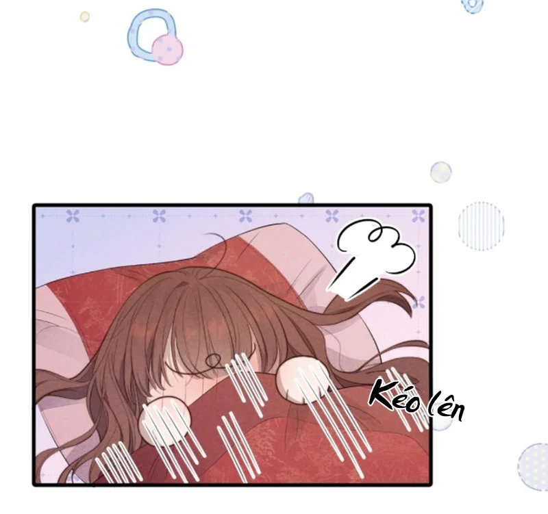 Đúng Lúc Ta Đến, Xuân Cũng Vừa Sang Chapter 5 - 9