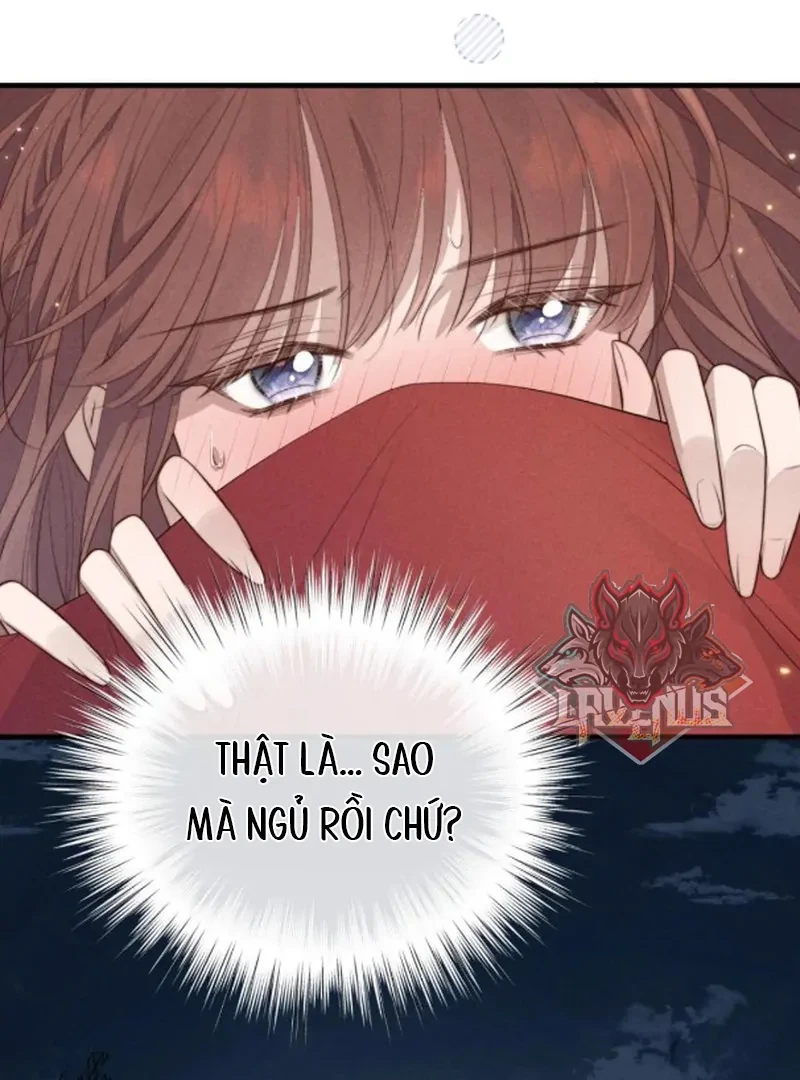 Đúng Lúc Ta Đến, Xuân Cũng Vừa Sang Chapter 5 - 10