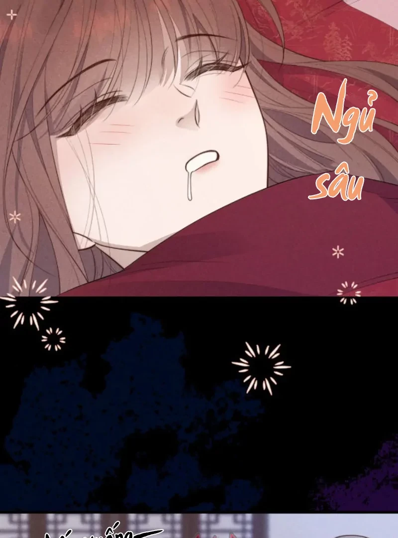 Đúng Lúc Ta Đến, Xuân Cũng Vừa Sang Chapter 5 - 16