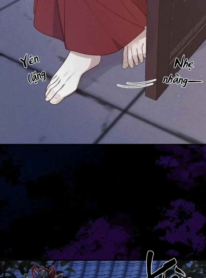 Đúng Lúc Ta Đến, Xuân Cũng Vừa Sang Chapter 5 - 18