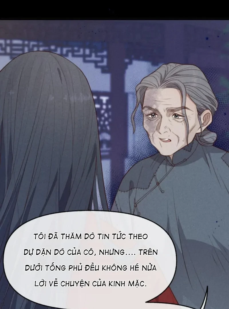 Đúng Lúc Ta Đến, Xuân Cũng Vừa Sang Chapter 5 - 21