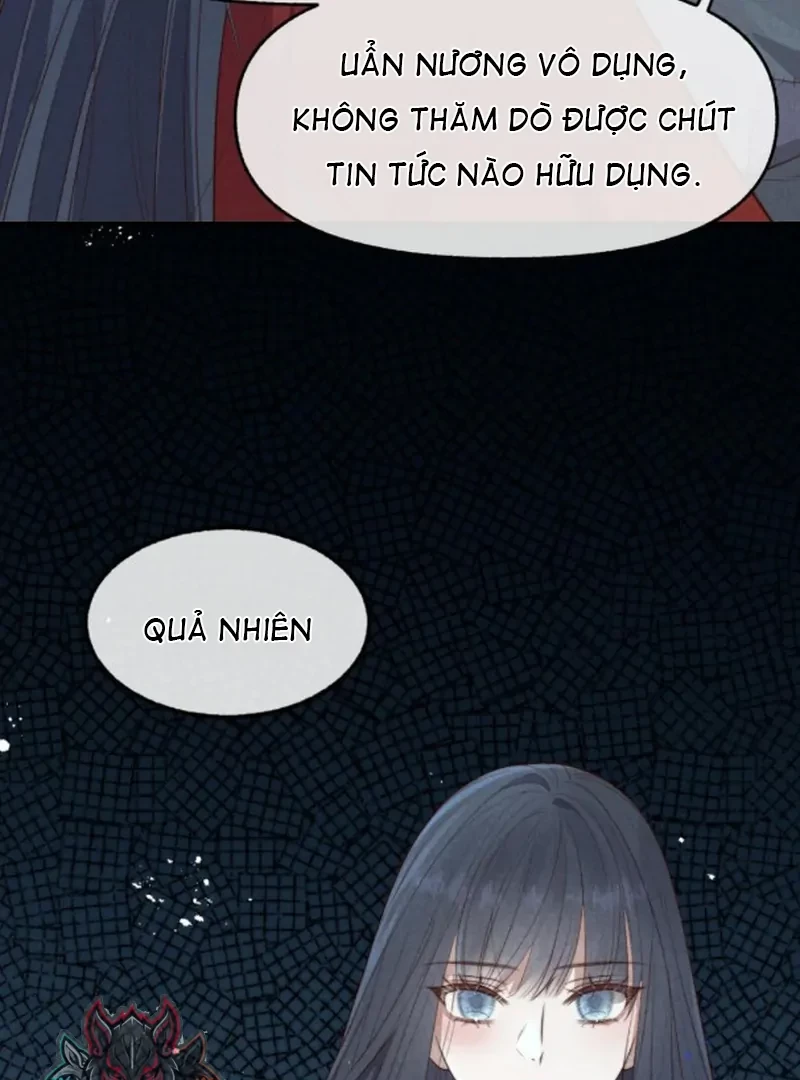 Đúng Lúc Ta Đến, Xuân Cũng Vừa Sang Chapter 5 - 22