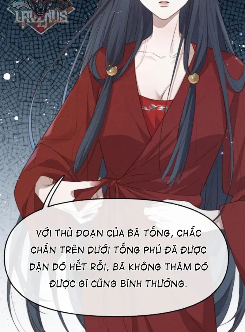 Đúng Lúc Ta Đến, Xuân Cũng Vừa Sang Chapter 5 - 23