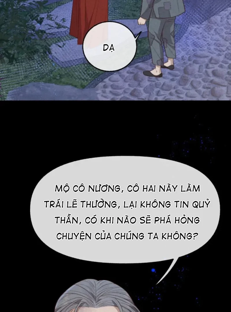 Đúng Lúc Ta Đến, Xuân Cũng Vừa Sang Chapter 5 - 25