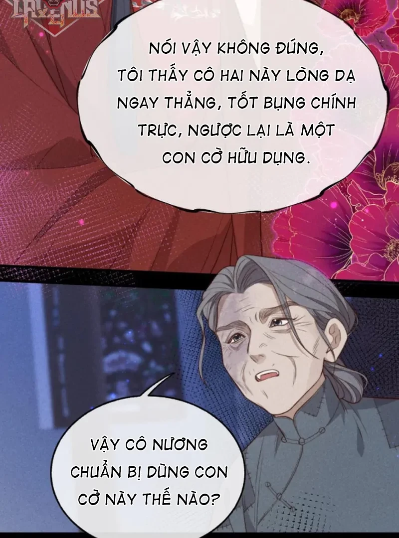 Đúng Lúc Ta Đến, Xuân Cũng Vừa Sang Chapter 5 - 28