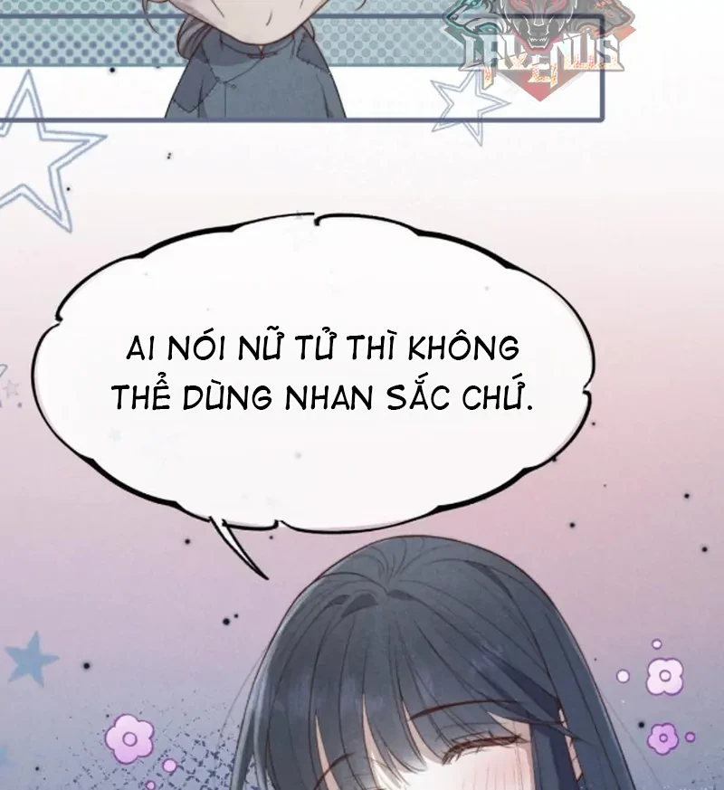 Đúng Lúc Ta Đến, Xuân Cũng Vừa Sang Chapter 5 - 32