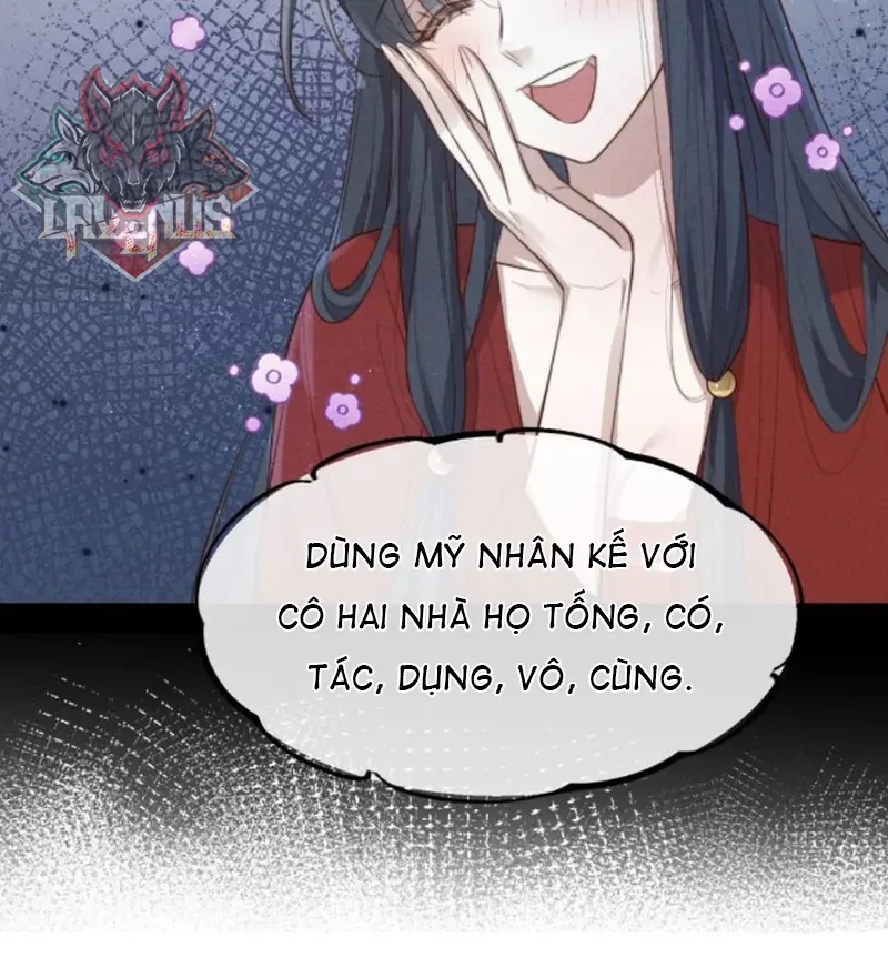 Đúng Lúc Ta Đến, Xuân Cũng Vừa Sang Chapter 5 - 33