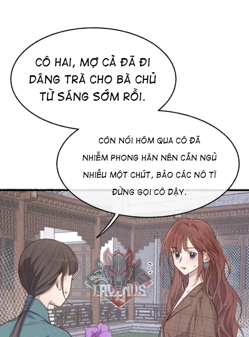 Đúng Lúc Ta Đến, Xuân Cũng Vừa Sang Chapter 5 - 42