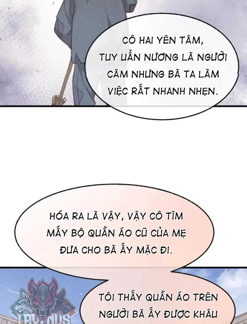 Đúng Lúc Ta Đến, Xuân Cũng Vừa Sang Chapter 5 - 44