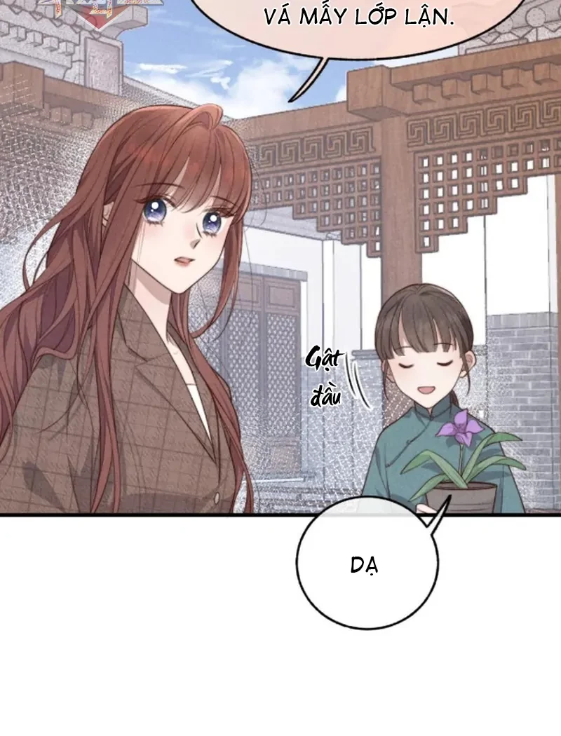 Đúng Lúc Ta Đến, Xuân Cũng Vừa Sang Chapter 5 - 45