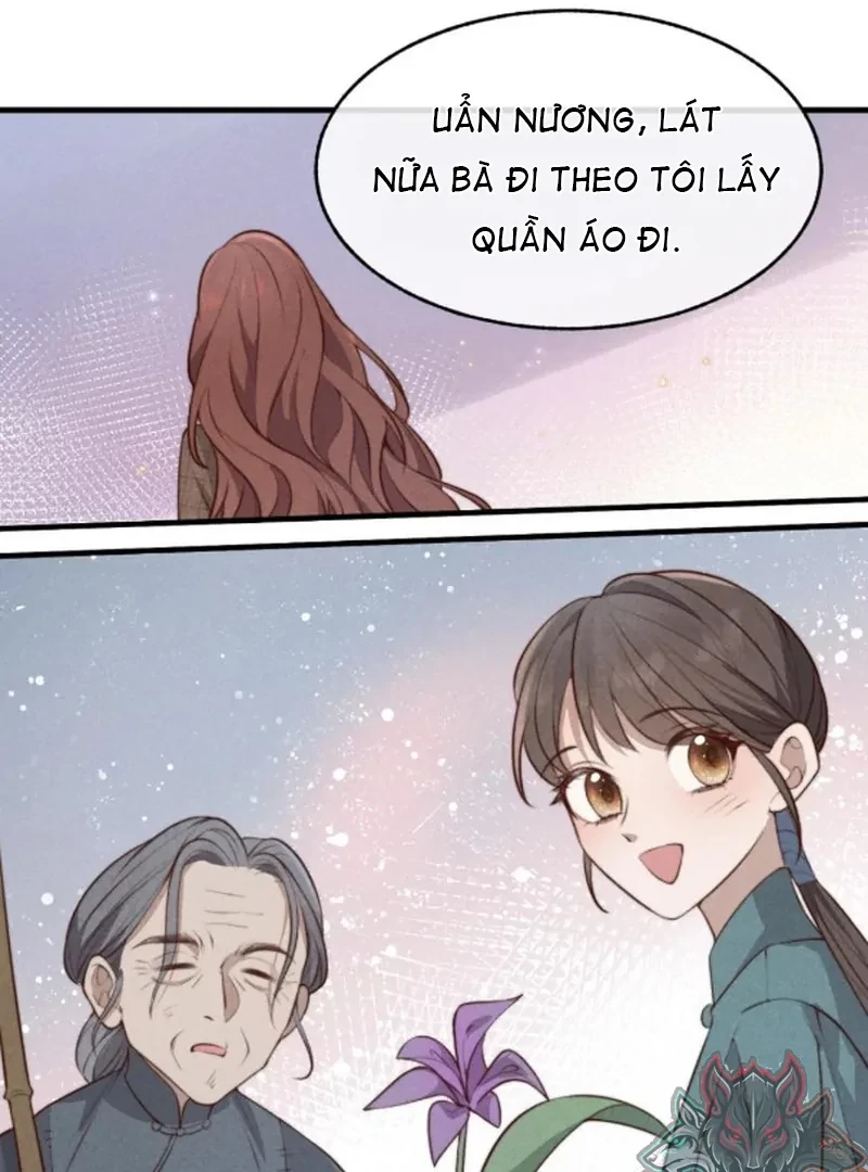 Đúng Lúc Ta Đến, Xuân Cũng Vừa Sang Chapter 5 - 46