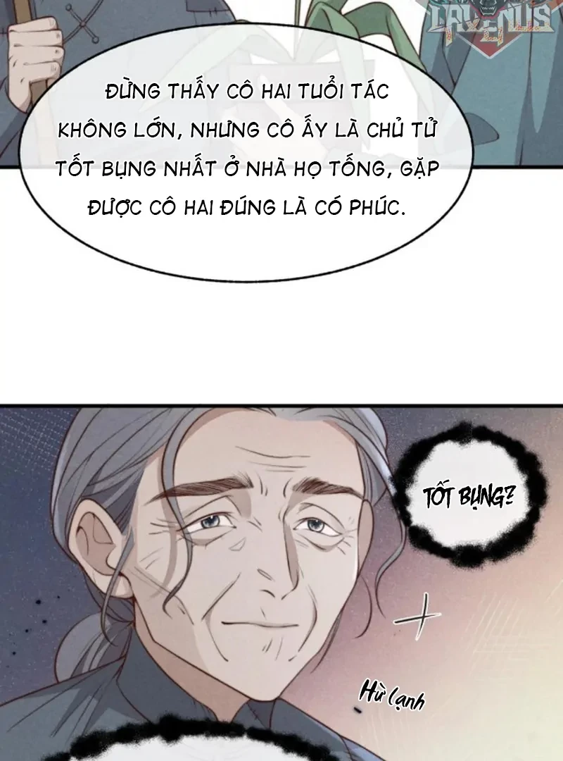 Đúng Lúc Ta Đến, Xuân Cũng Vừa Sang Chapter 5 - 47