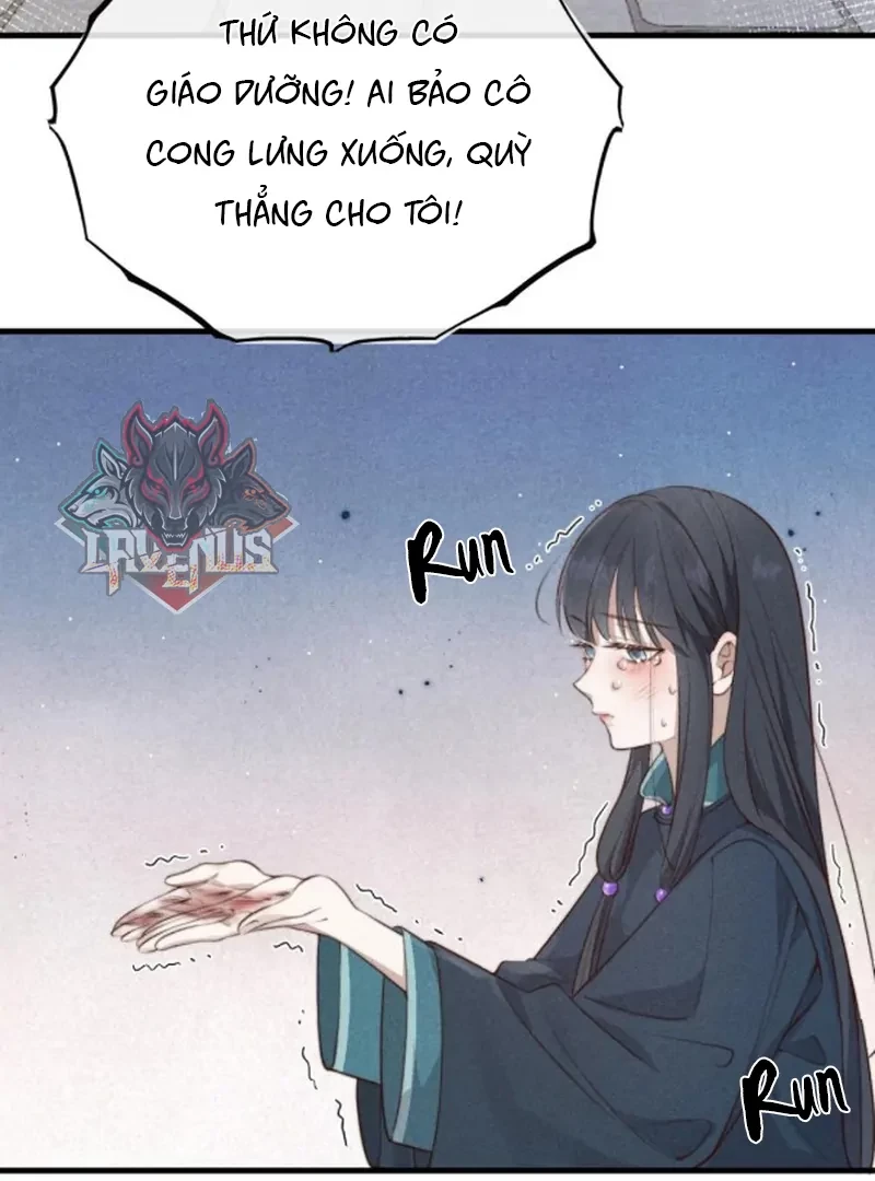 Đúng Lúc Ta Đến, Xuân Cũng Vừa Sang Chapter 5 - 51