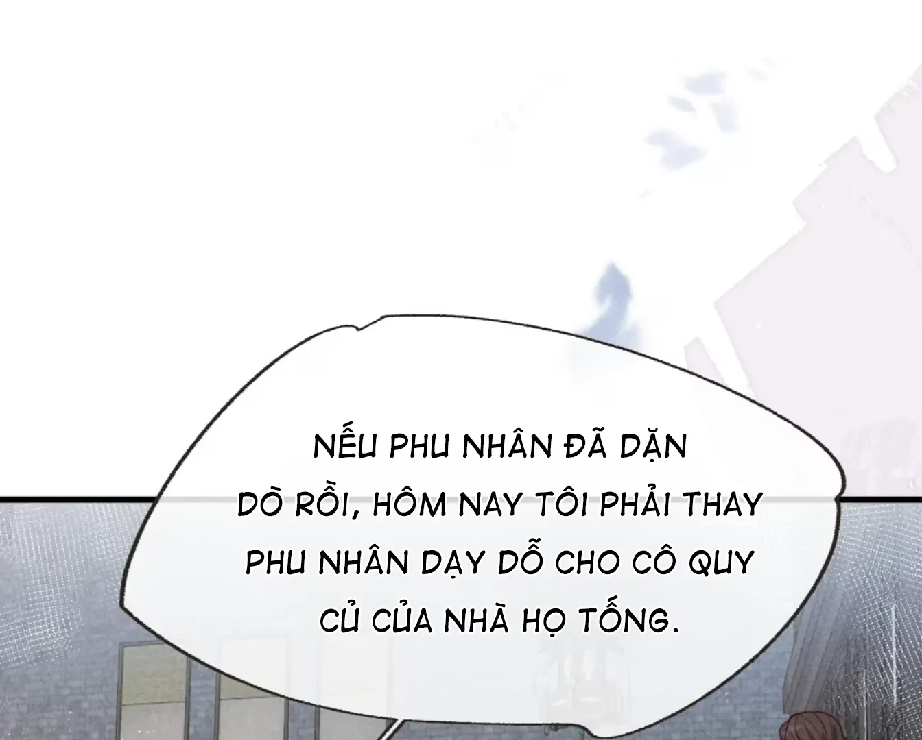 Đúng Lúc Ta Đến, Xuân Cũng Vừa Sang Chapter 6 - 1