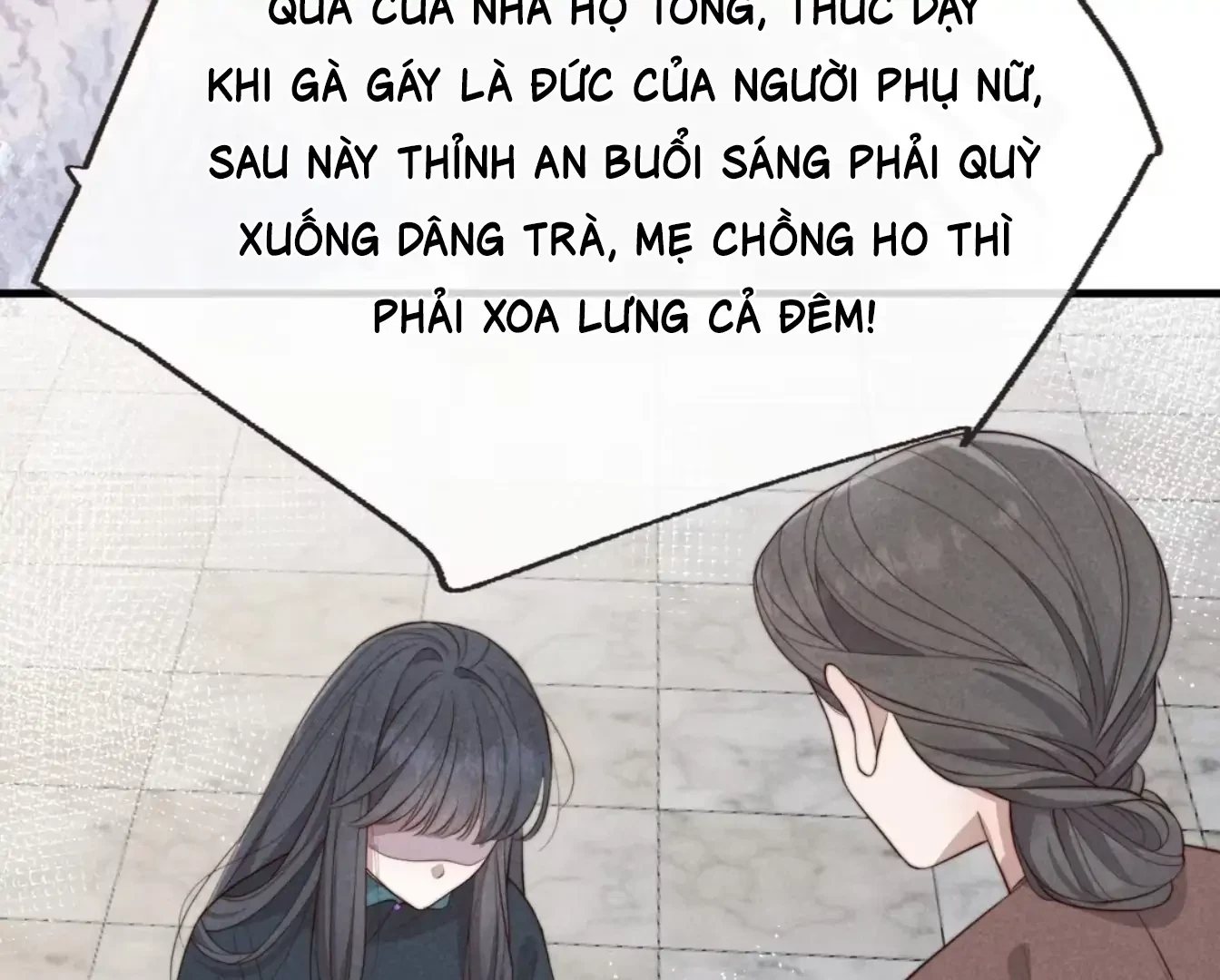 Đúng Lúc Ta Đến, Xuân Cũng Vừa Sang Chapter 6 - 3