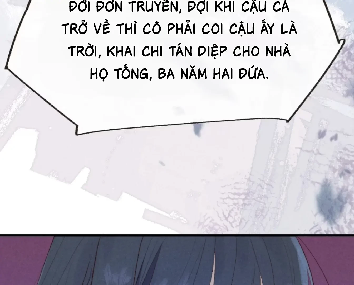 Đúng Lúc Ta Đến, Xuân Cũng Vừa Sang Chapter 6 - 5