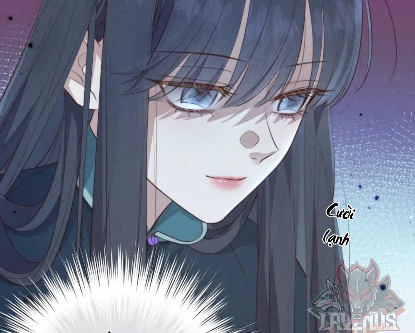 Đúng Lúc Ta Đến, Xuân Cũng Vừa Sang Chapter 6 - 6