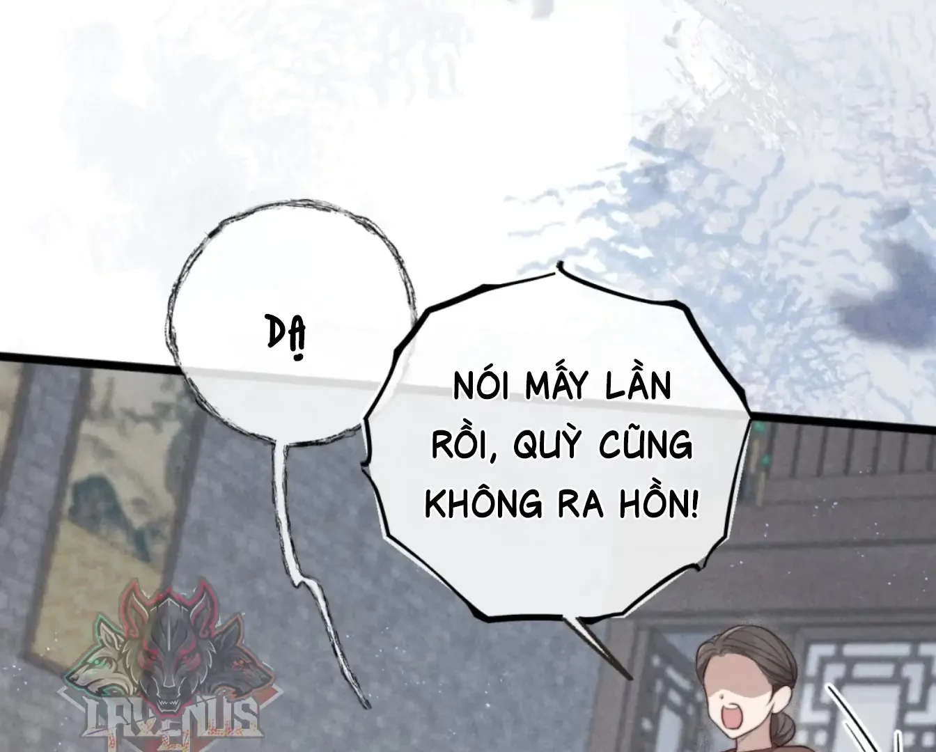 Đúng Lúc Ta Đến, Xuân Cũng Vừa Sang Chapter 6 - 9