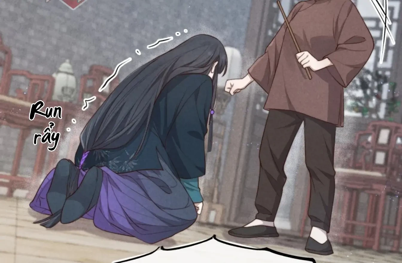 Đúng Lúc Ta Đến, Xuân Cũng Vừa Sang Chapter 6 - 10