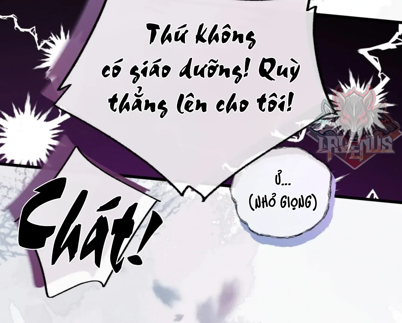 Đúng Lúc Ta Đến, Xuân Cũng Vừa Sang Chapter 6 - 13